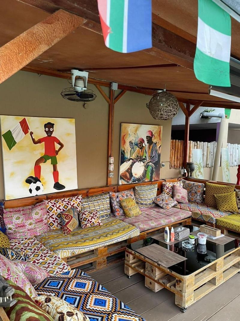 Villa Mango image