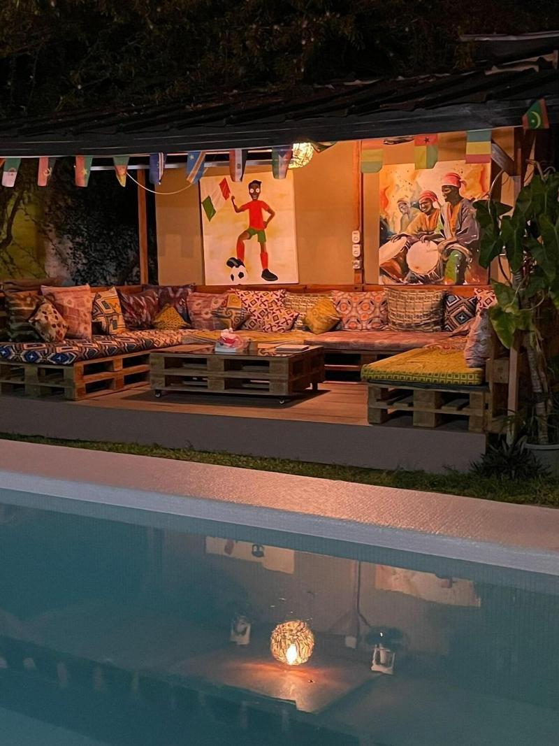 Villa Mango image