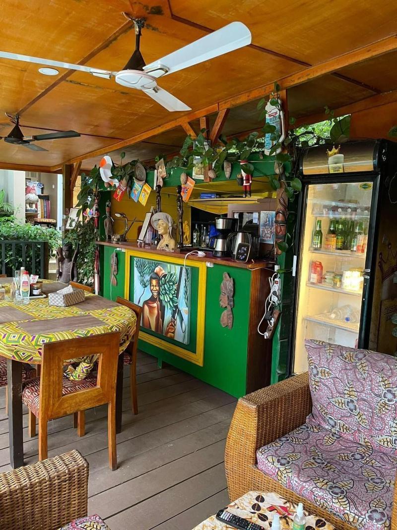 Villa Mango image
