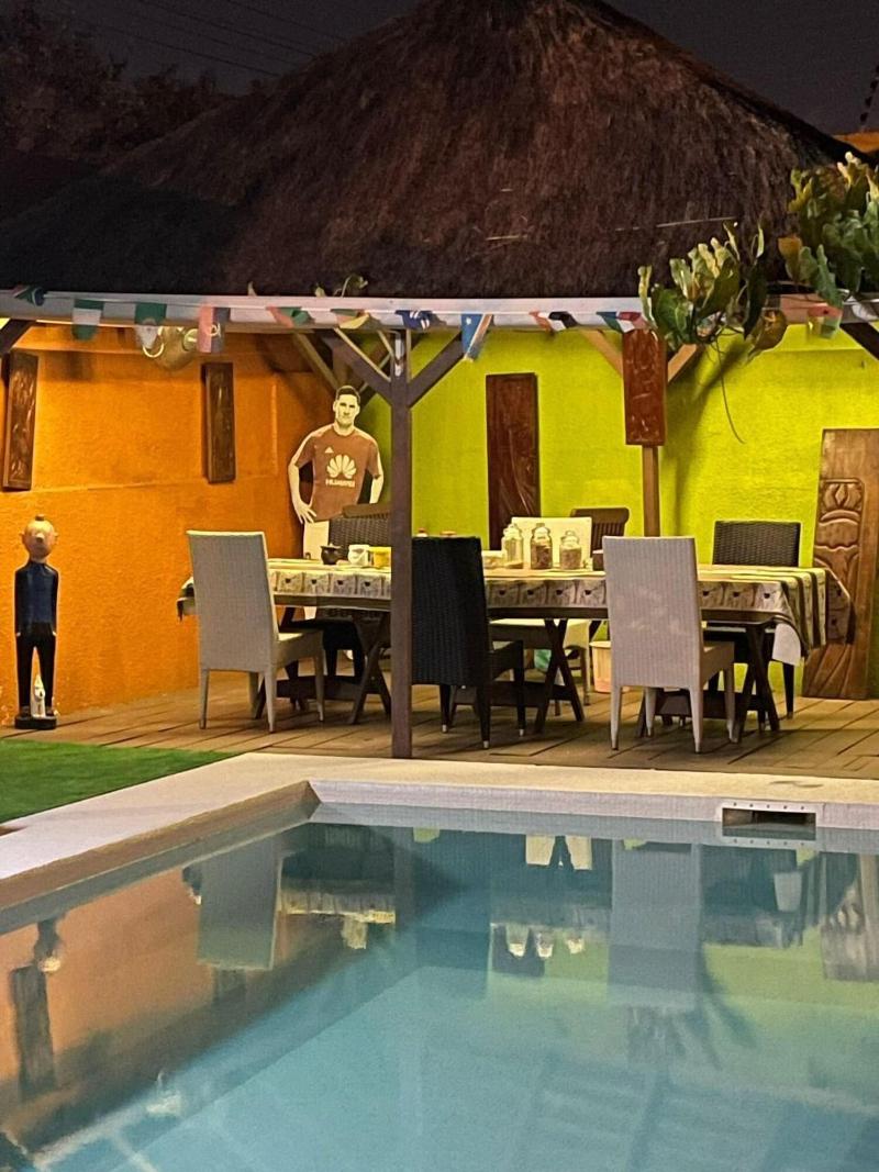 Villa Mango image