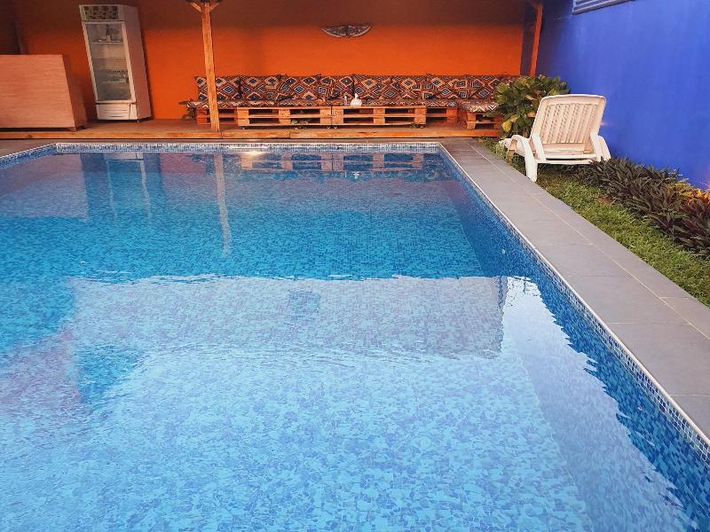 Villa Mango image