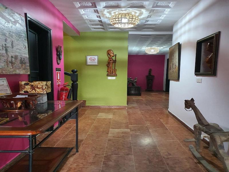 Villa Mango image