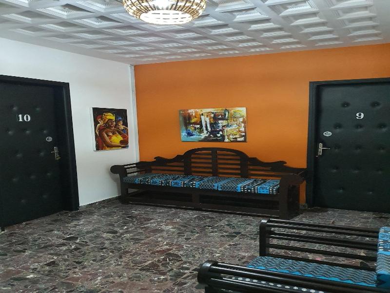 Villa Mango image