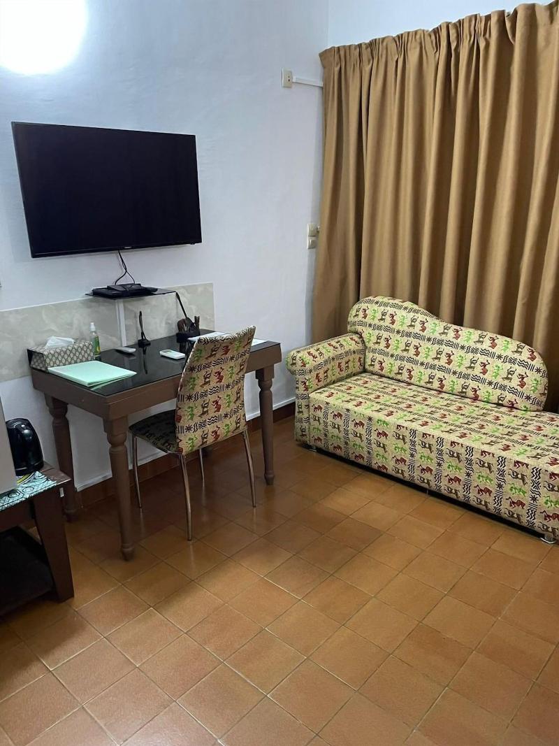Villa Mango image