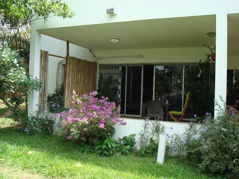 Villa Mango image