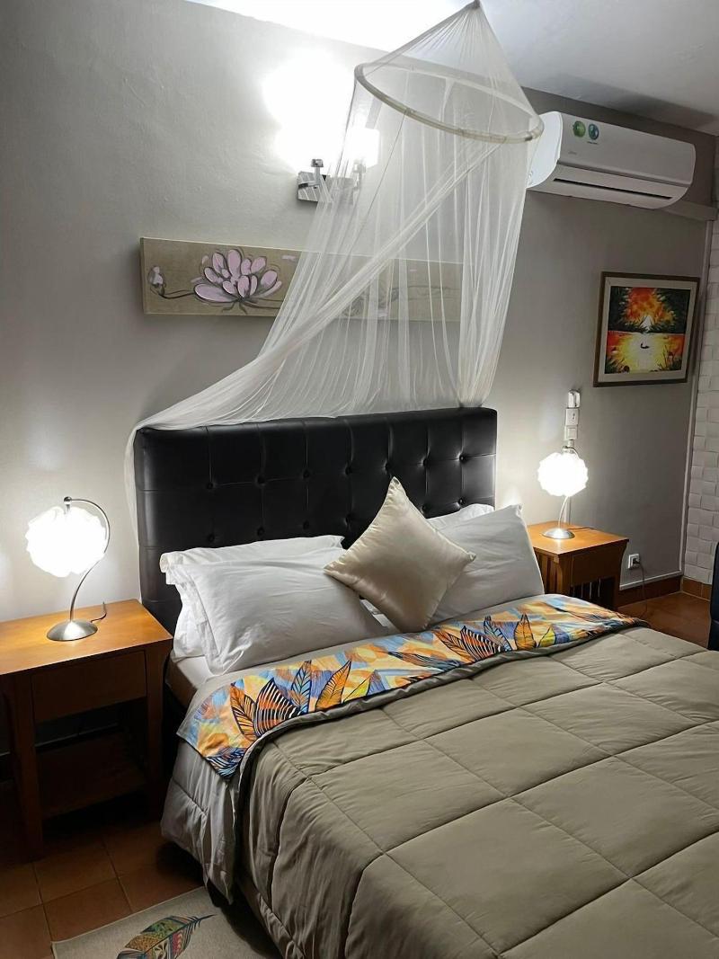 Villa Mango image