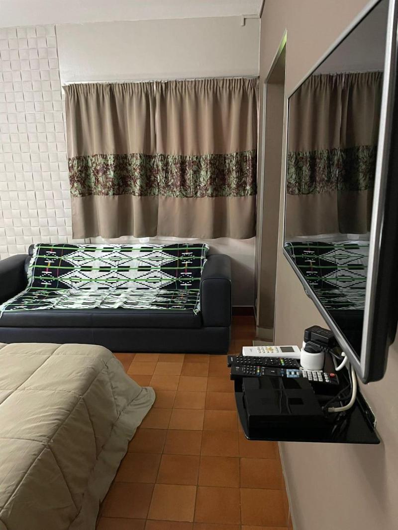 Villa Mango image