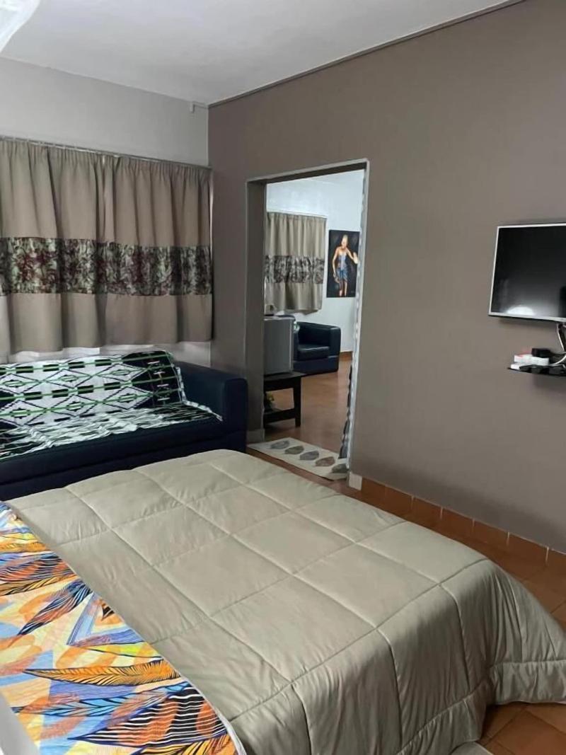 Villa Mango image