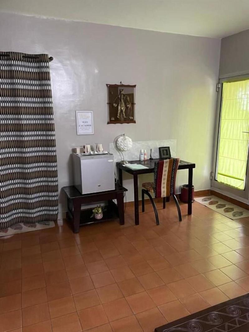 Villa Mango image