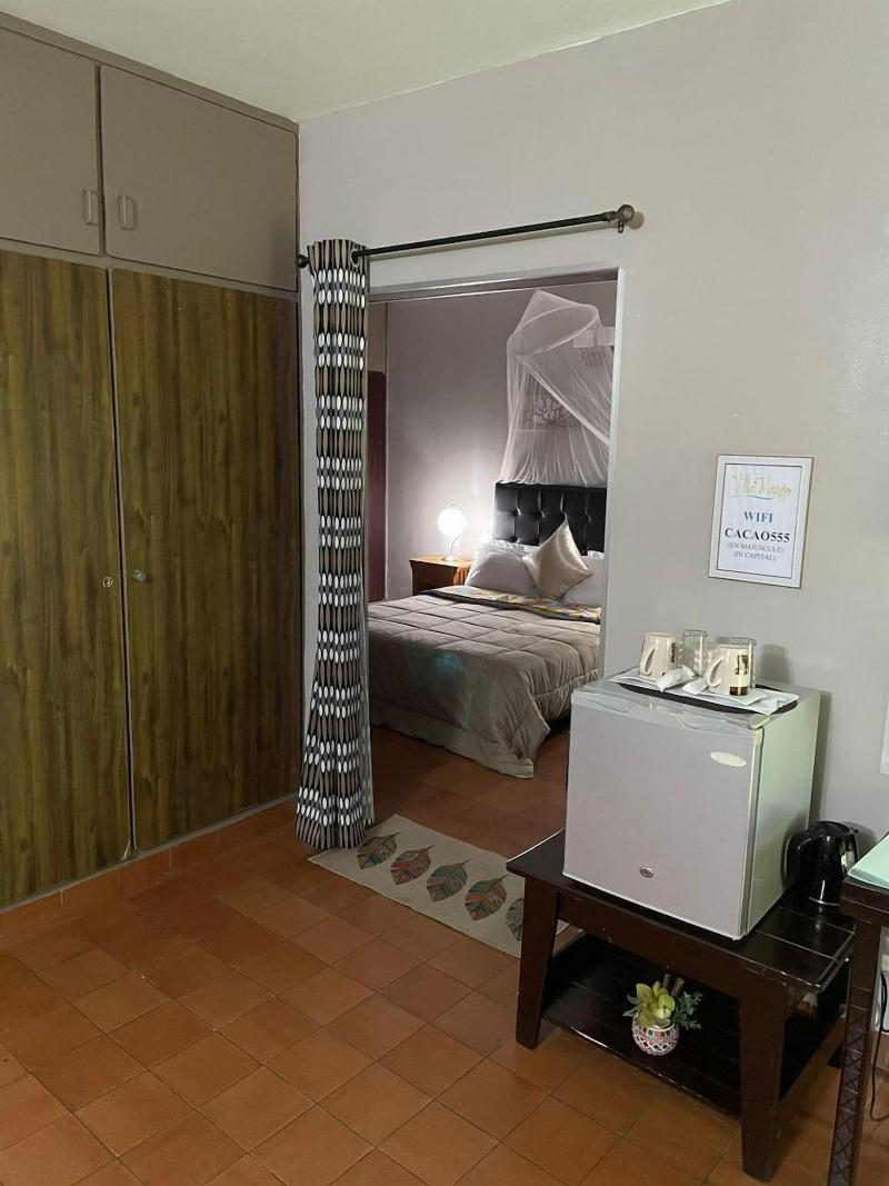 Villa Mango image