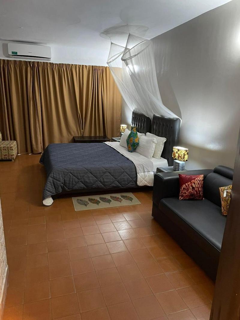 Villa Mango image