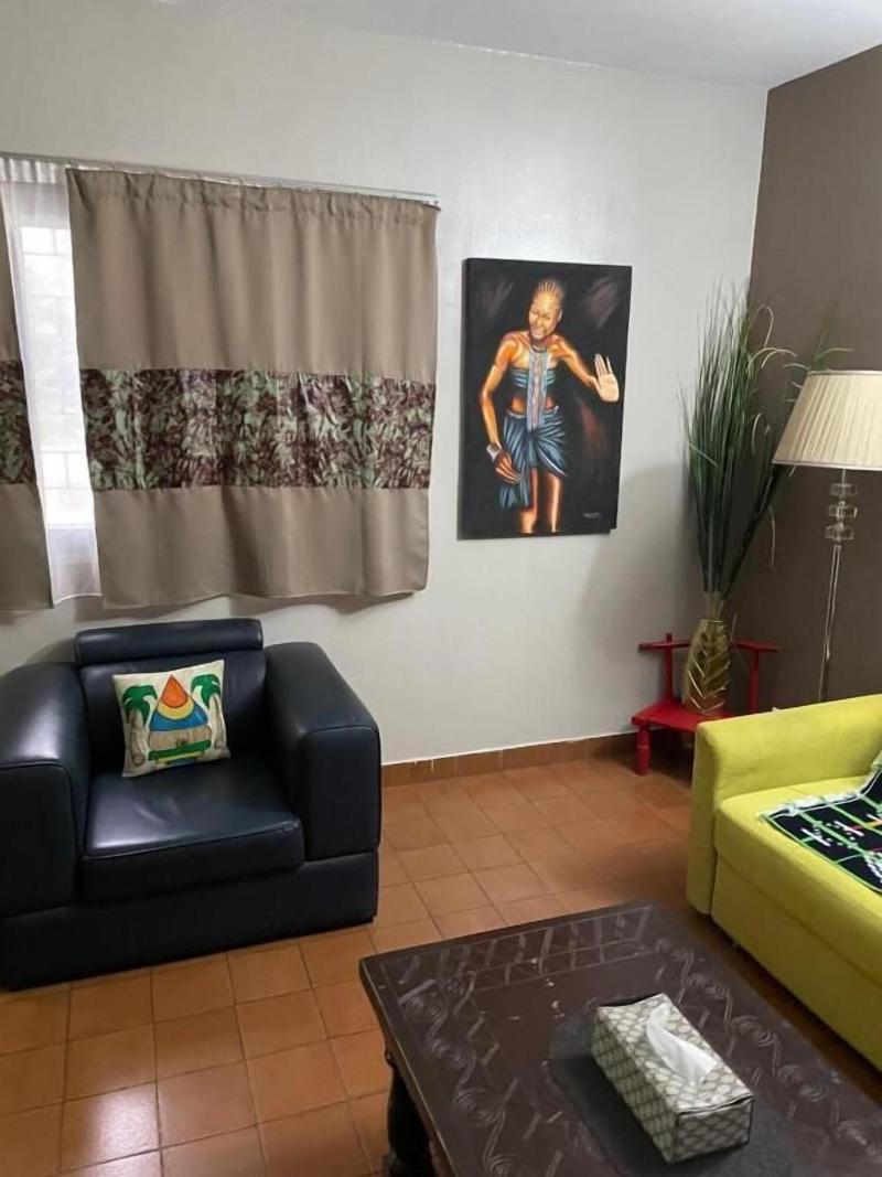 Villa Mango image