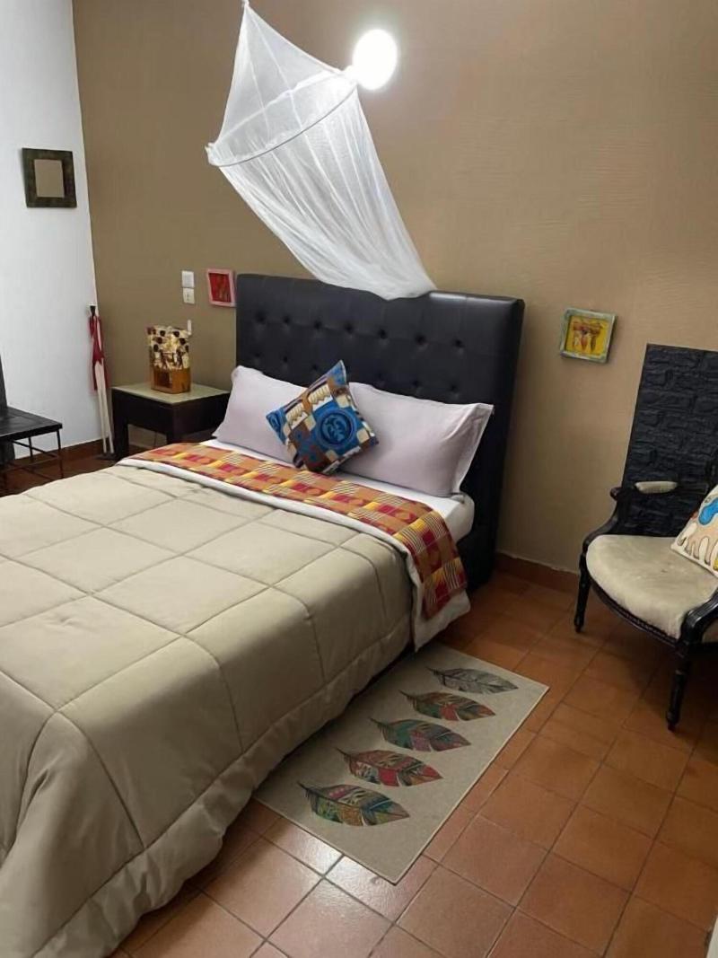 Villa Mango image