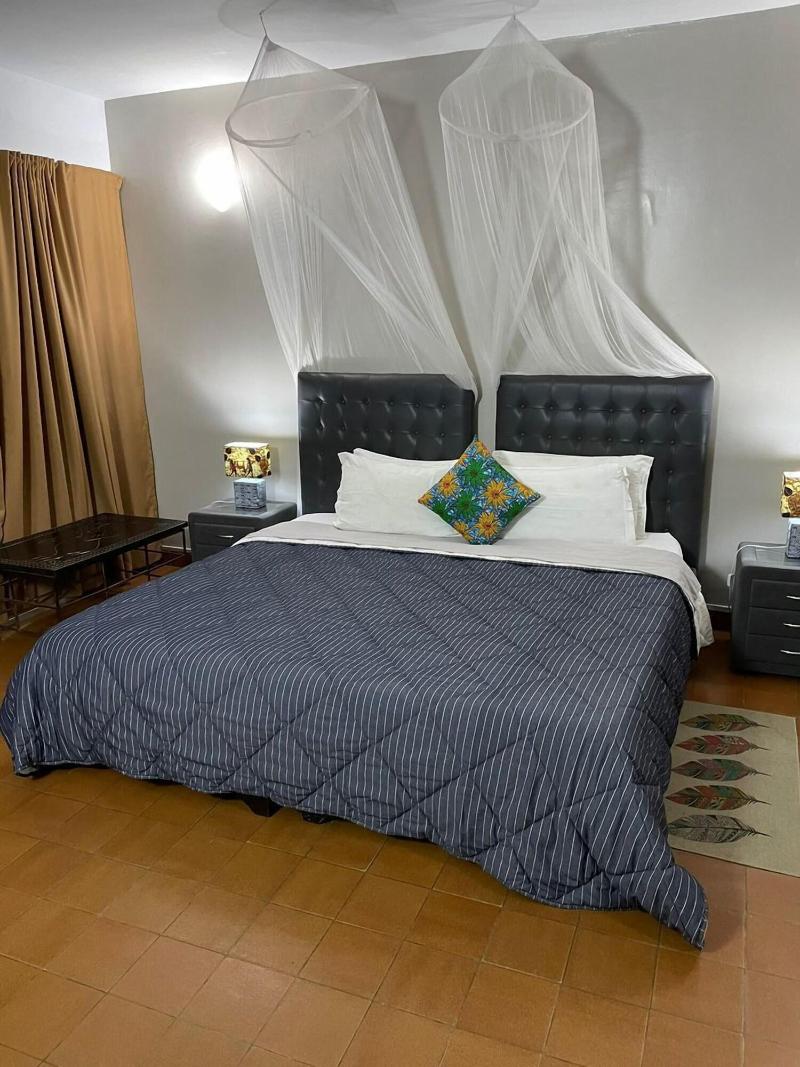 Villa Mango image