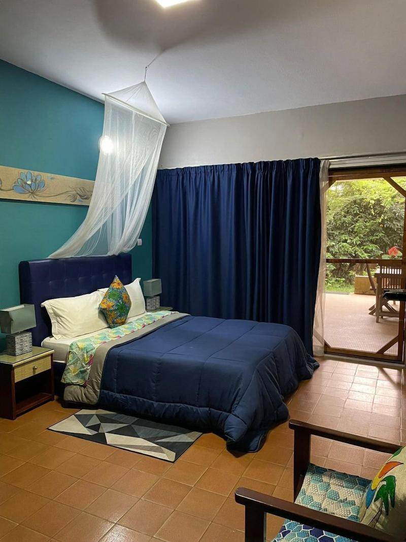 Villa Mango image