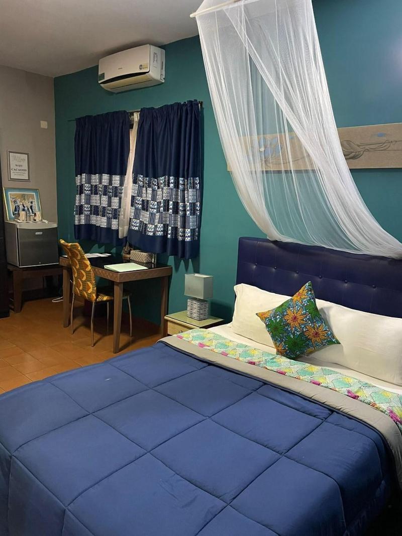 Villa Mango image