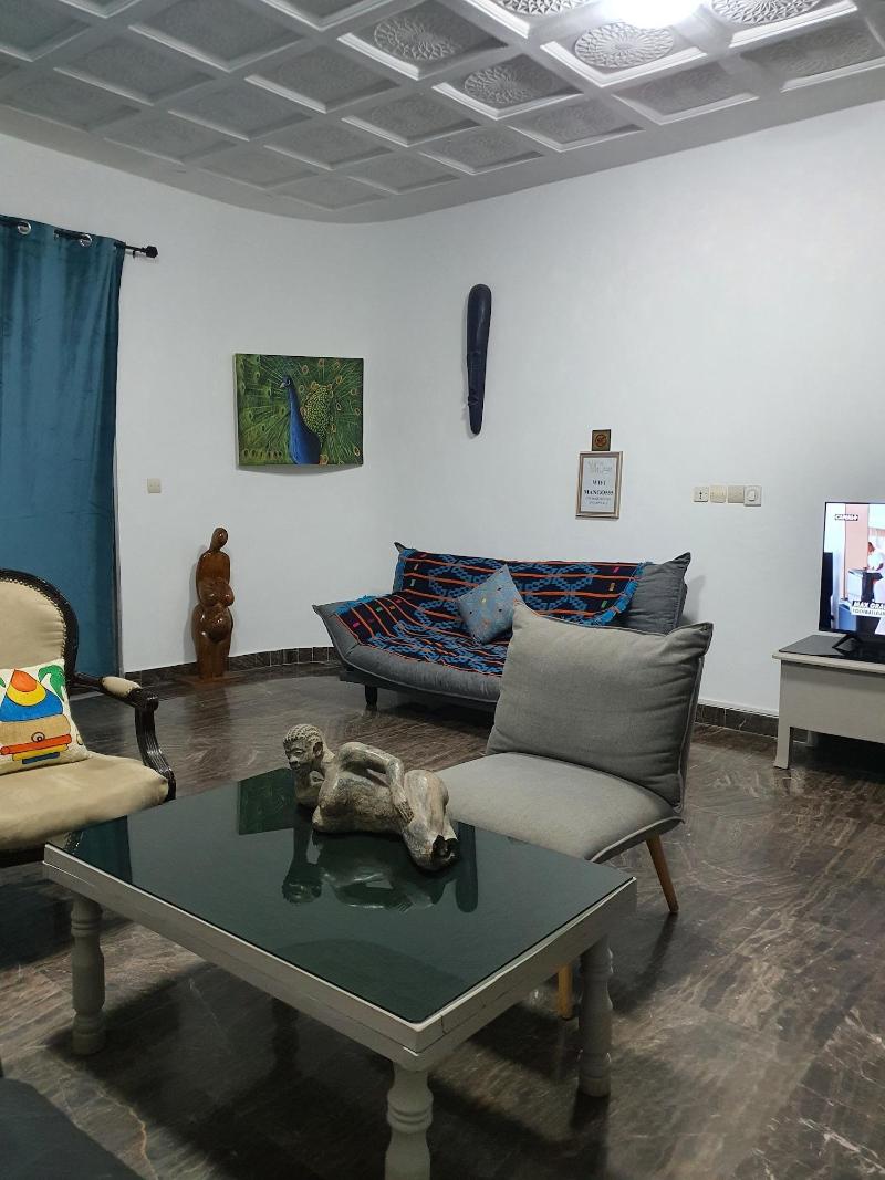 Villa Mango image
