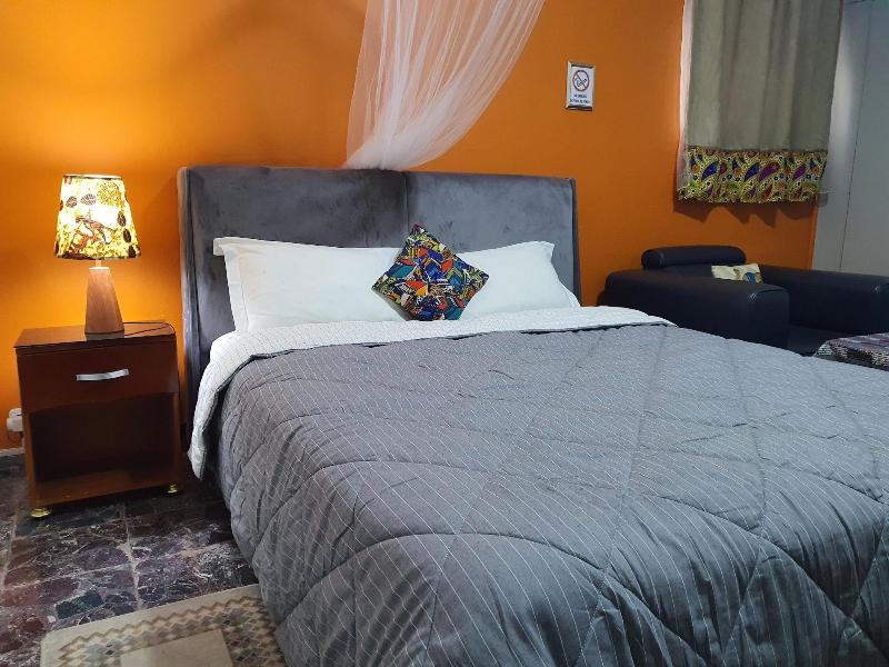 Villa Mango image