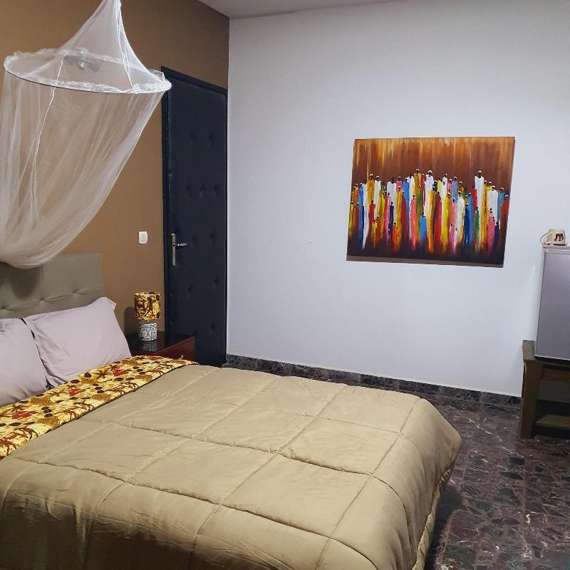 Villa Mango image