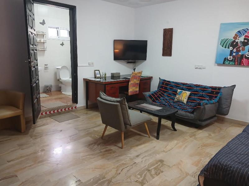 Villa Mango image