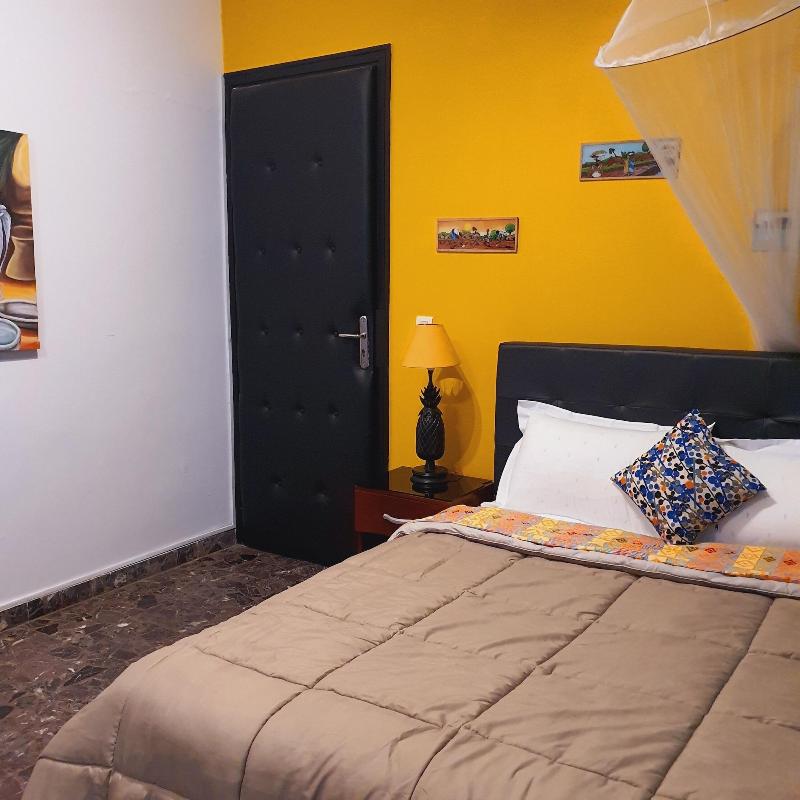 Villa Mango image