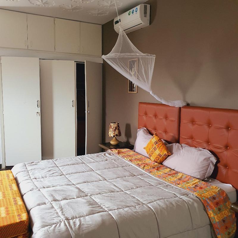 Villa Mango image