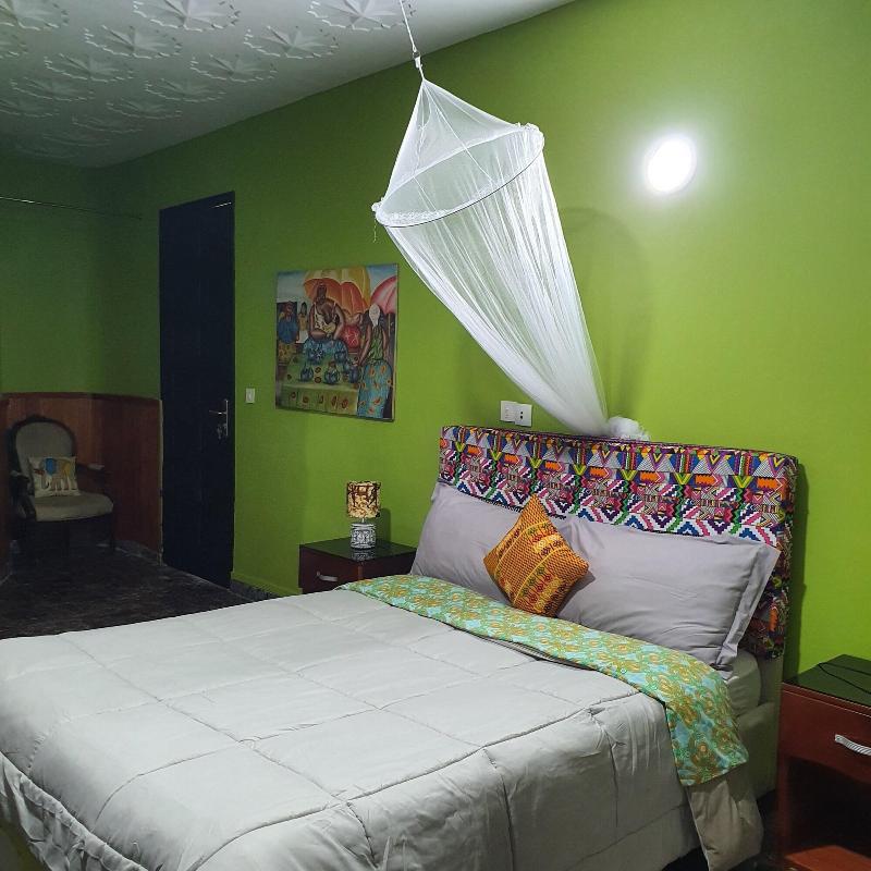 Villa Mango image
