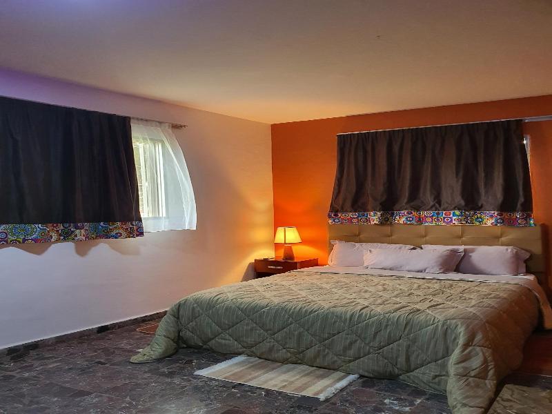 Villa Mango image