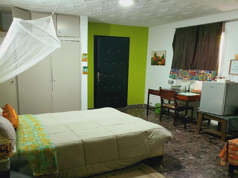 Villa Mango image