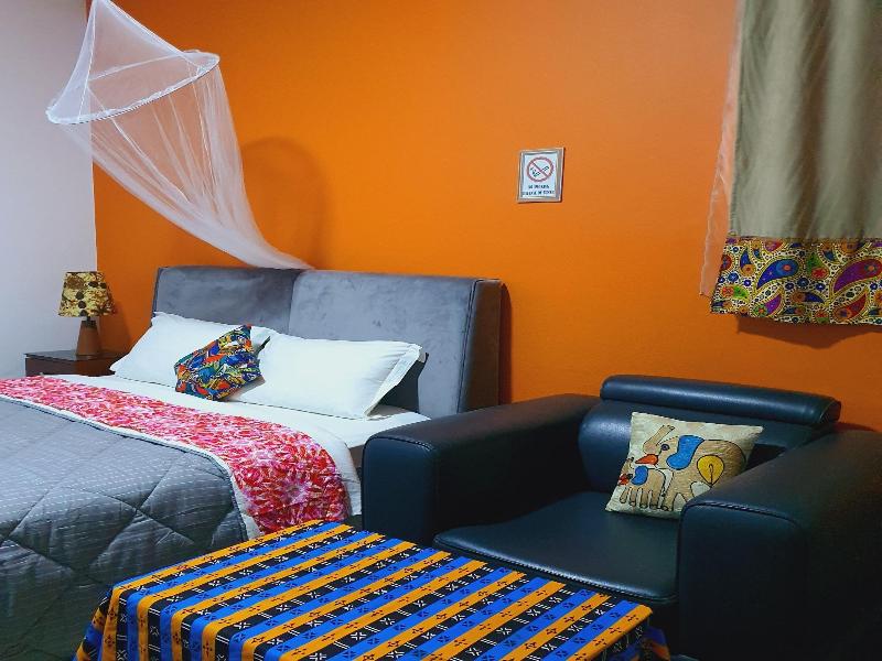 Villa Mango image