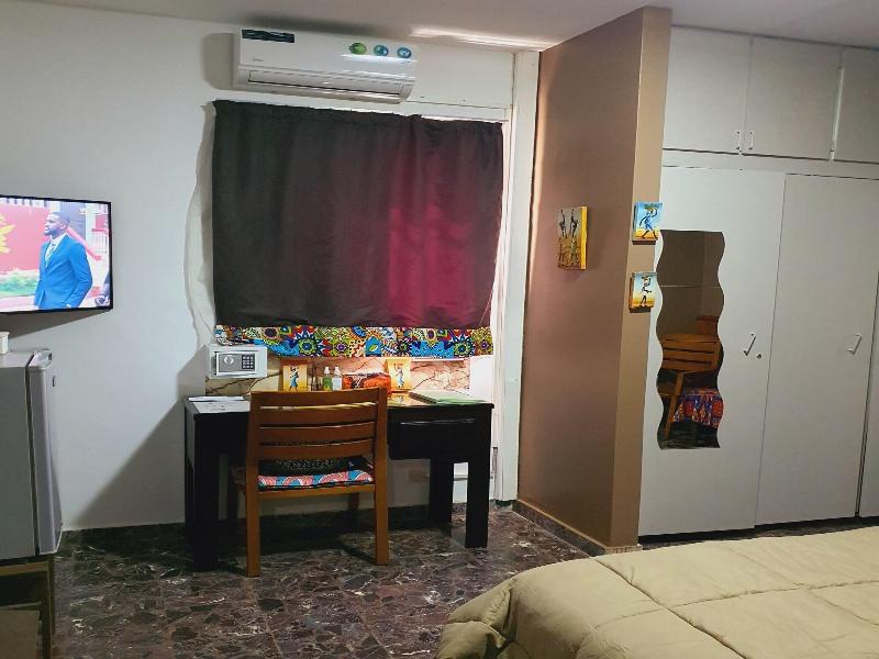 Villa Mango image