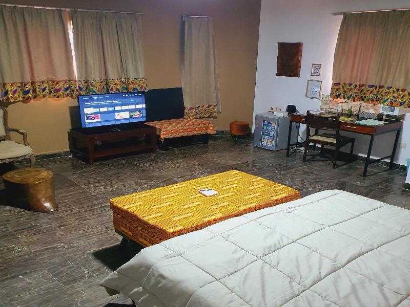 Villa Mango image