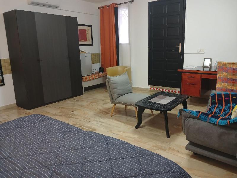 Villa Mango image