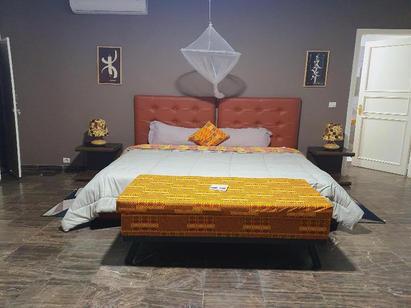 Villa Mango image