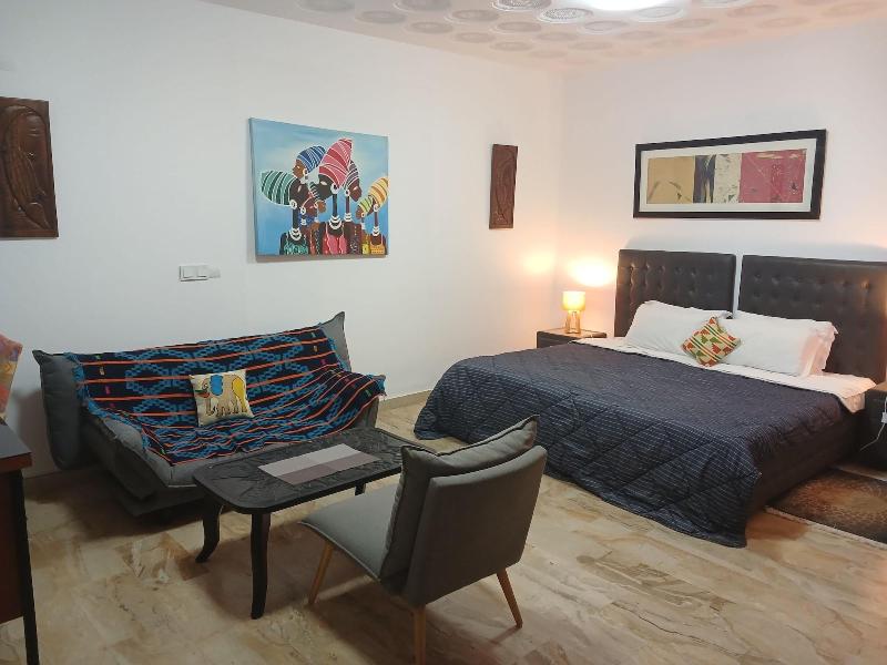Villa Mango image