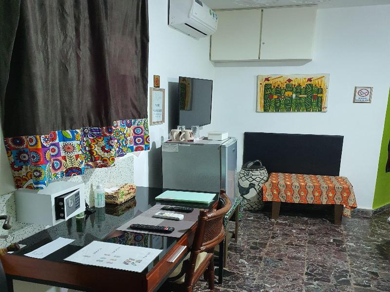 Villa Mango image