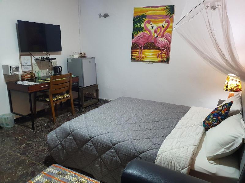 Villa Mango image