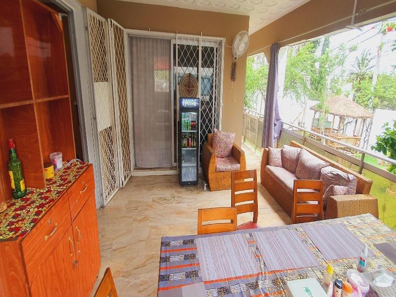 Villa Mango image