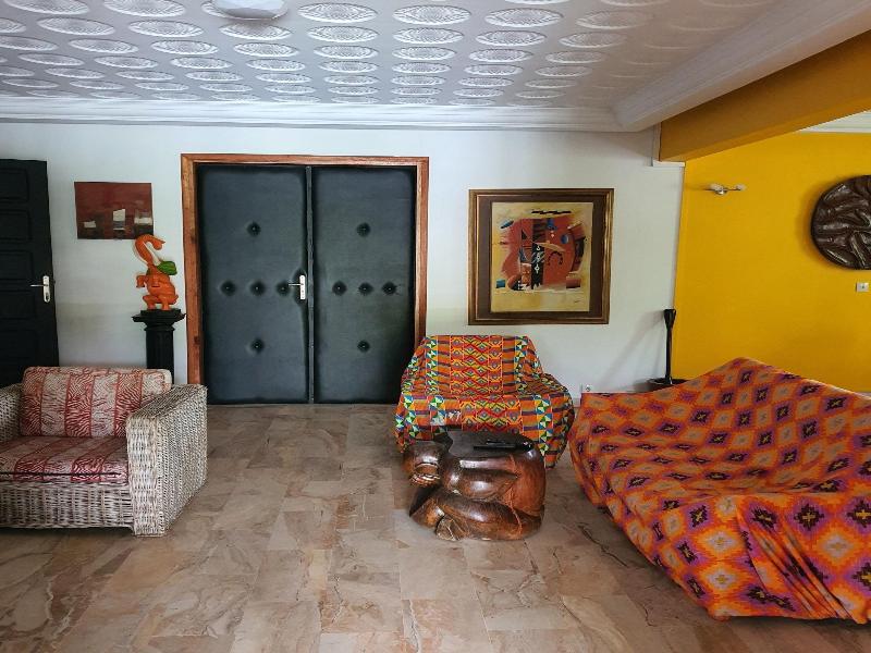 Villa Mango image