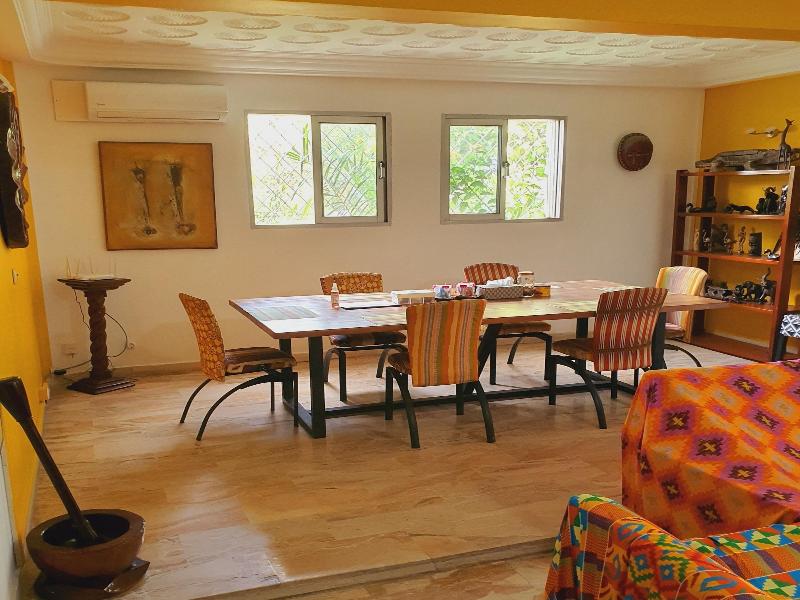 Villa Mango image