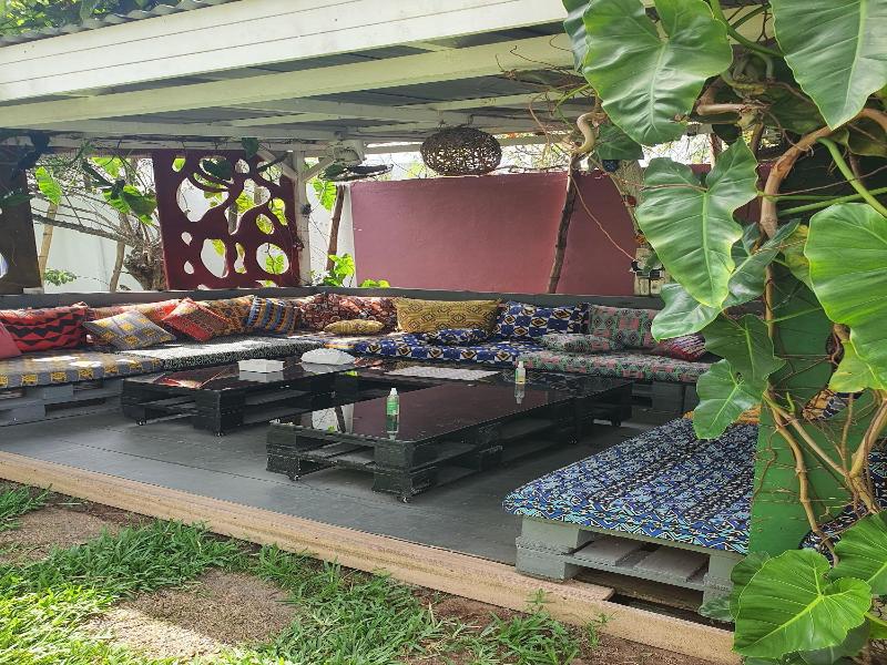 Villa Mango image
