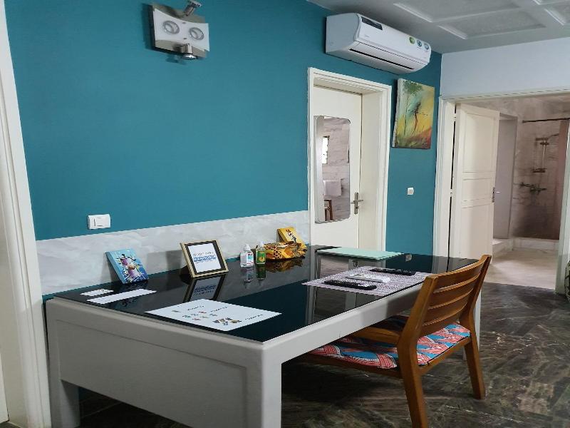 Villa Mango image