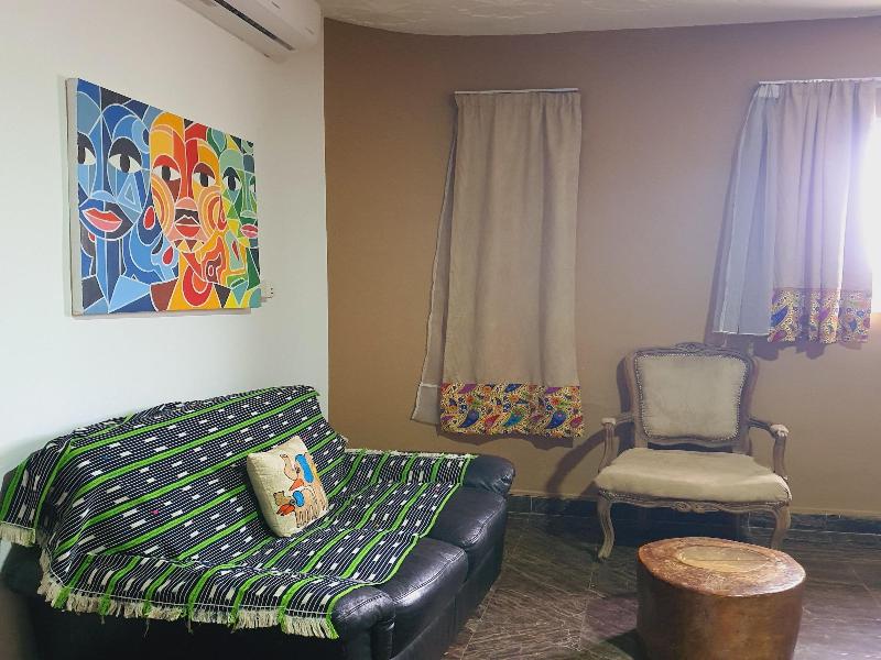 Villa Mango image
