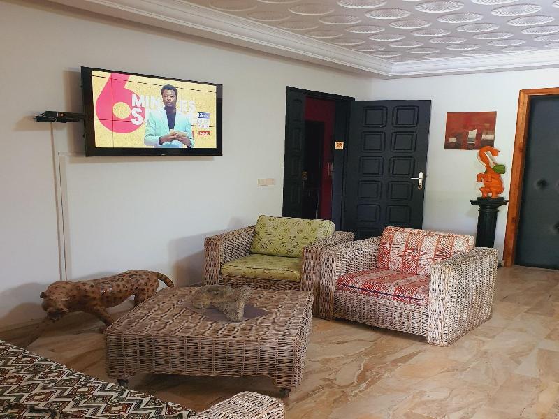 Villa Mango image