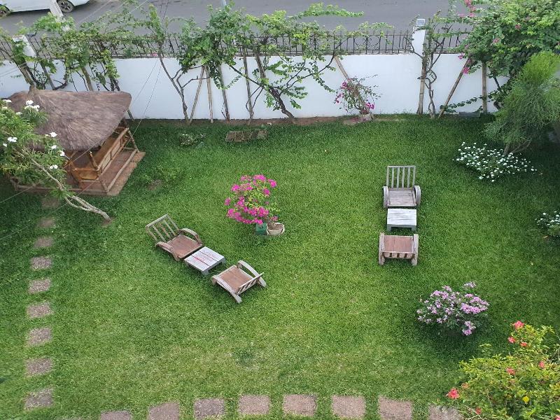 Villa Mango image