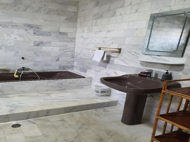 Villa Mango image