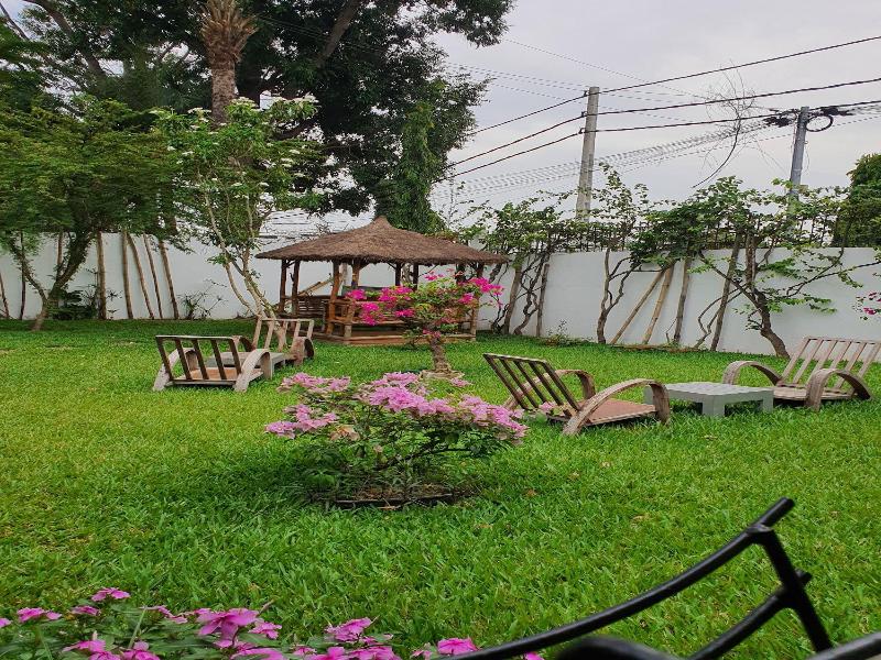 Villa Mango image