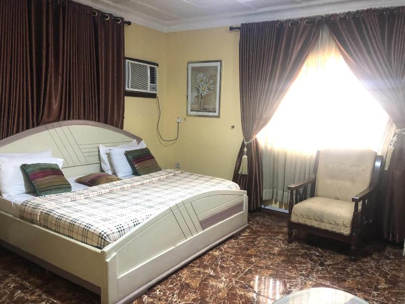 Sena Hotel And Resort image