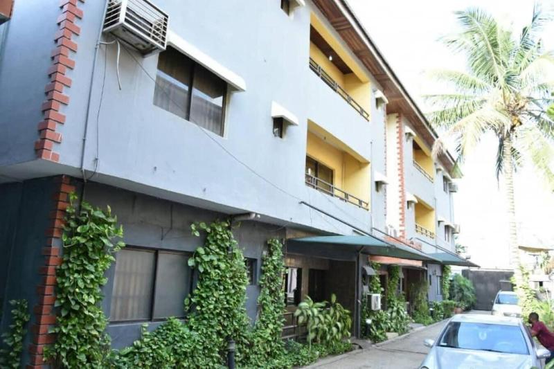 Sena Hotel And Resort image