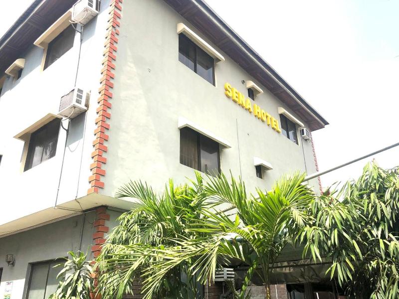 Sena Hotel And Resort image
